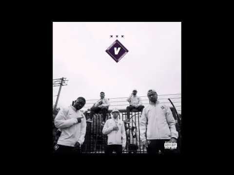 05. Up Nu ft Cartiez, Ronnie Flex, Murda Turk (Prod. GRGY)