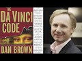Dan Brown - The Da Vinci Code  - (Prologue)