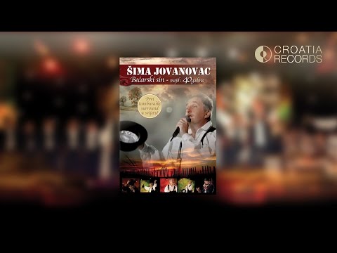 ŠIMA JOVANOVAC - KONCERT POŽEGA