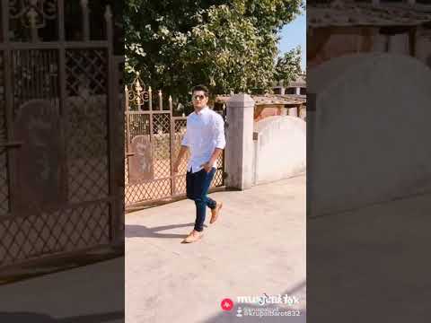 krupal barot RACE 3 ENTR...