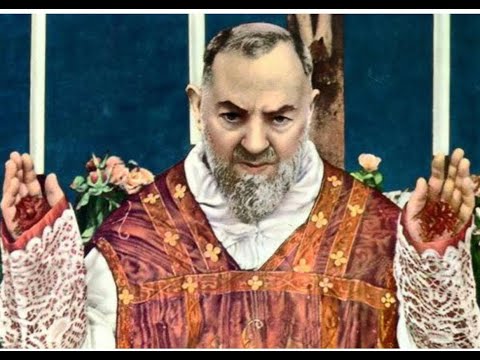 9 DITËSHI I PADRE PIOS - DITA 6