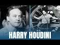 The Death of Harry Houdini | Last Days