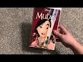 My Walt Disney Masterpiece Collection VHS Collection October 2025 Edition Part 2
