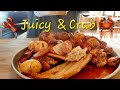 Juicy Crab And Oyster Bar Kissimmee Fl