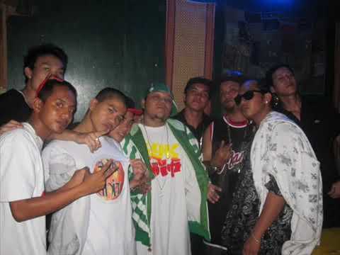 indi mag aku with jopong S Y K UNIT