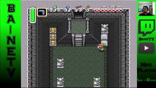 Link to the Past Part 4 - 3 / 3