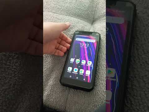 UleFone Power Armor X11 pro #music #phonk #phonkmusic