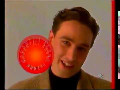 Telsim Reklamı 1996