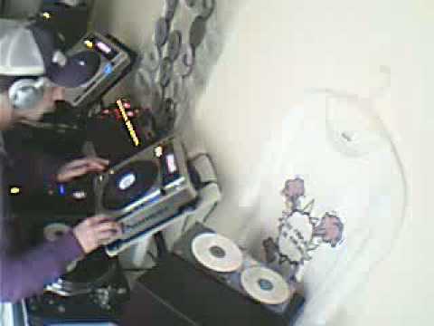 Electro Dance House Mix  charts (December 2008) Tenminmix