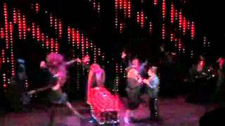 Priscilla Queen of Desert (Broadway) - Don't leave me this way.avi