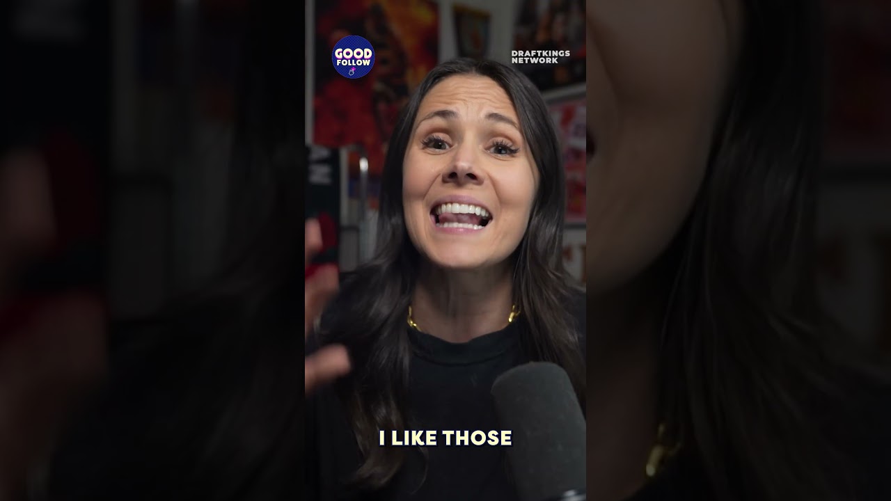 Atlanta Dream fans… are you trading up for Flau’jae AND pairing her with Angel Reese? #wnba