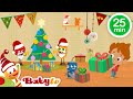 Time To Celebrate With Special Holiday Episodes ​ ​ Cartoons For Kids BabyTV