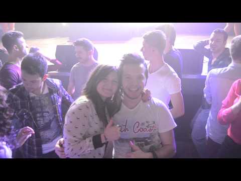 15 SUBAT 2014 SUARE BALKAN PARTY