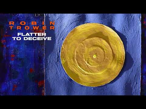 Robin Trower featuring Sari Schorr - Joyful Sky (2023) Audio CD (імпорт, буклет) - фото 6 - id-p2054874750