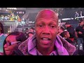 Zab Judah says Haney BEATS EVERYONE at 140! Garcia, Teofimo, Rolly will all LOSE!