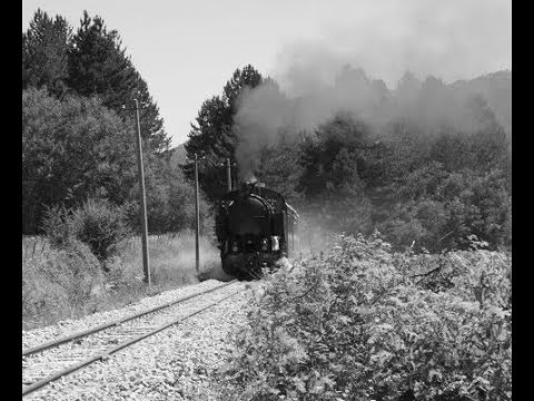 Viaggio In Sila - documentario Rai 3 Calabria (completo)