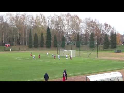 MRKS TV || Skrót meczu MRKS Czechowice-Dziedzice - KS ROW 1964 Rybnik