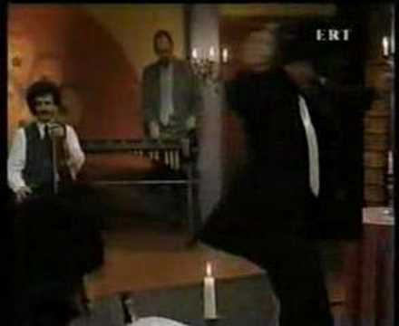 Gonési - Giánnis Lembésis