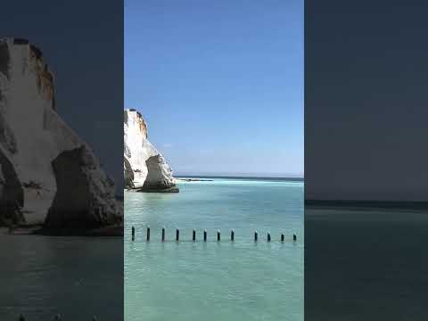 Seven Sisters Cliffs In Seaford #Shorts