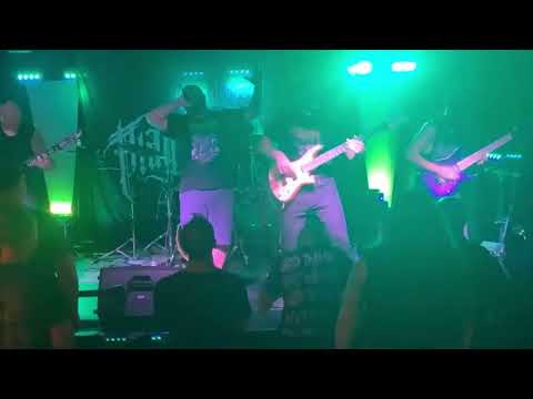 Plaguebringer - Maleficarum