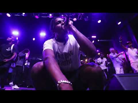 FREE A$AP ROCKY X SAINt JHN Type Beat "In My Head" Prod.E