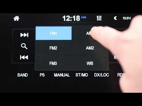 MB Quart GMR-7V1-video