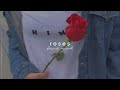 the chainsmokers - roses ft. rozes (slowed + reverb)