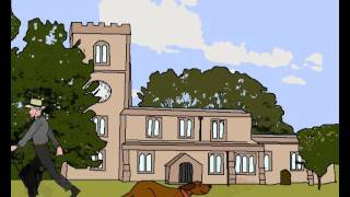 An Everyday Story of Country Folk