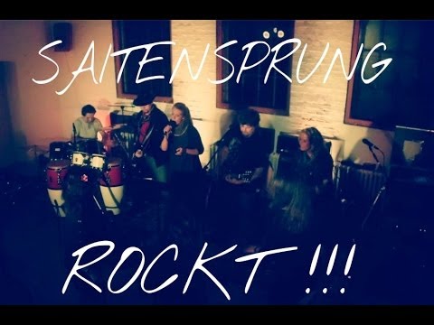 Saitensprung in Molkenberg