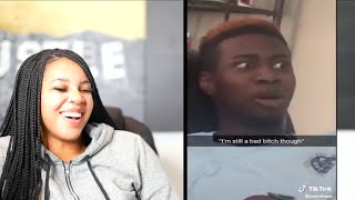 TikToks That Are ACTUALLY Funny | Reaction