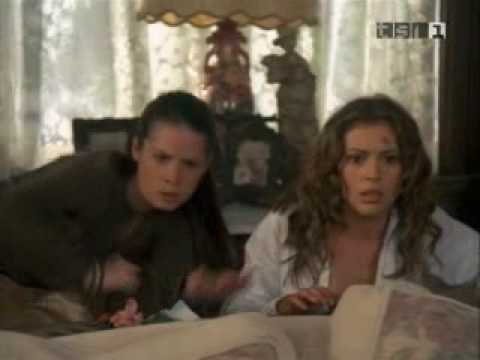 Sigla Streghe stagione 4