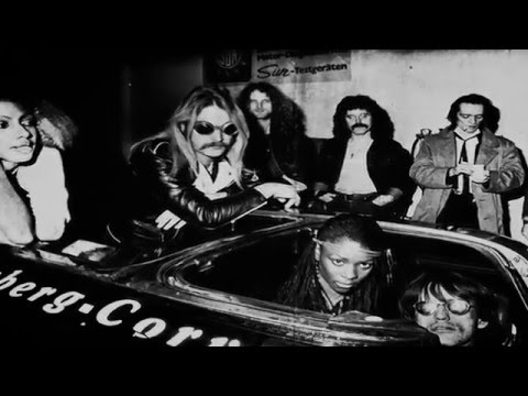 Zöller & Konsorten - "Flucht nach Vorn" (Official Video)