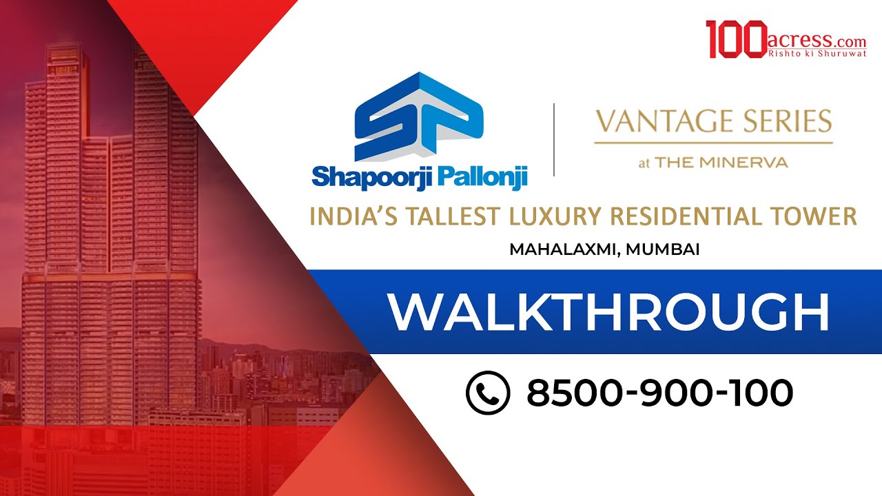 Shapoorji Pallonji The Minerva