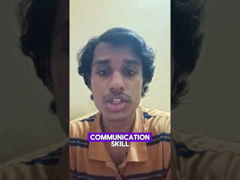 Student Testimonial