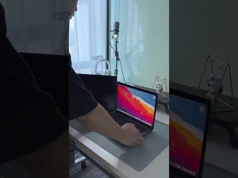 Màn hình di động ARZOPA – 100% sRGB, thiết kế nhôm nguyên khối, hỗ trợ đa thiết bị