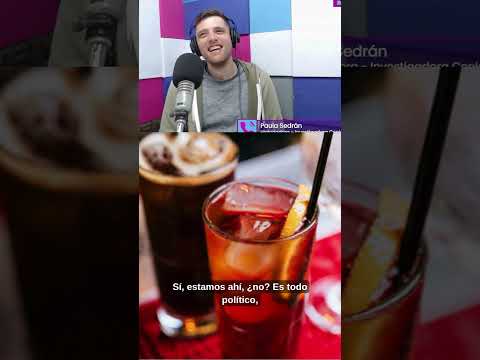 🍺🍷 ¿Rosario es la capital del vermut y Santa Fe la de la cerveza?