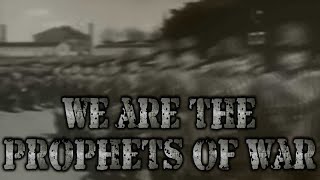 GENERATION KILL - Prophets of War (OFFICIAL LYRIC VIDEO)