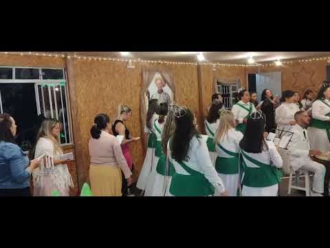 42 - A Terra Aonde Estou.