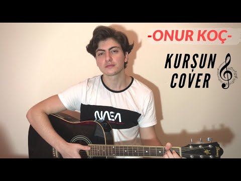 Eren Neyiş-Kurşun(Onur Koç-COVER)