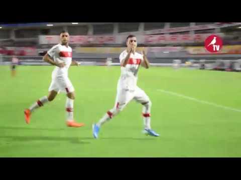 Veja os Gols do CRB na Vitória sobre o Brasil de PelotasI