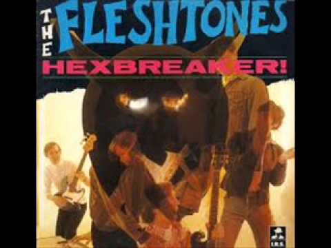 The Fleshtones - Screaming Skull