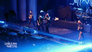 Download lagu SUFFOCATION at Teatro Coliseo, Santiago, Chile 2019 p.1 mp3