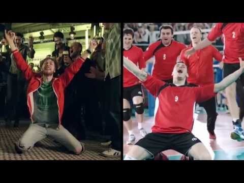 OKOCIM WSPIERA POLSKĄ SIATKÓWKĘ