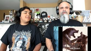Moonspell - Of Dream and Drama (Audio Track) [Reaction/Review]