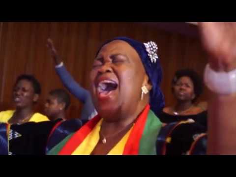 You are not a man (Live Cover) by Jubilee Praise Team ft Minister Besong