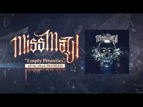 Miss May I - Empty Promises