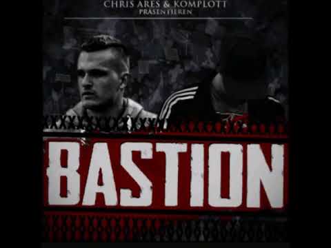 Komplott feat. Chris Ares - Widerstand [Bastion EP]