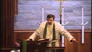 preview picture of video 'IDW Convention Opening Sermon'