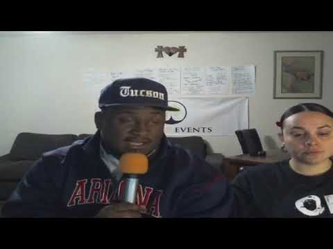 Mighty Mornings Day 249 Season 2 Live!