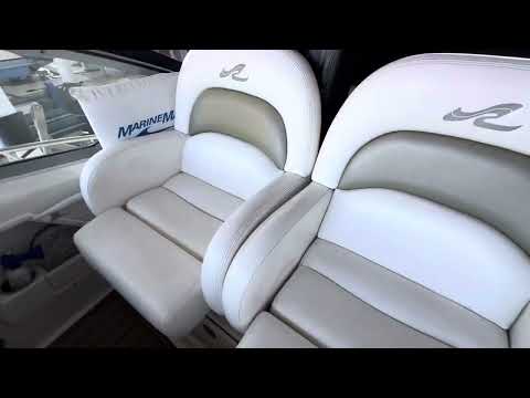 Sea Ray 340 Sundancer video